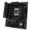 ASUS TUF GAMING WIFI AMD Ryzen Processor AM5 Compatible B650M Motherboard Authorized Distributor Product B650M-PLUS micro-ATX/domestic