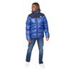 Kings Will Dream Mens Ascend Colour Block Puffer Jacket