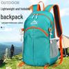Lightweight Foldable Outdoor Hiking & Cycling Backpack with Large Capacity
