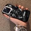 Band Cool-S-SlipknotS-S Phone Cases For IPhone 17 16 15 14 13 12 11 Plus Pro Max Pro Color Matte Cover