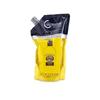 L'Occitane Миндальное очищающее и смягчающее масло для душа Эко-рефил 500 мл