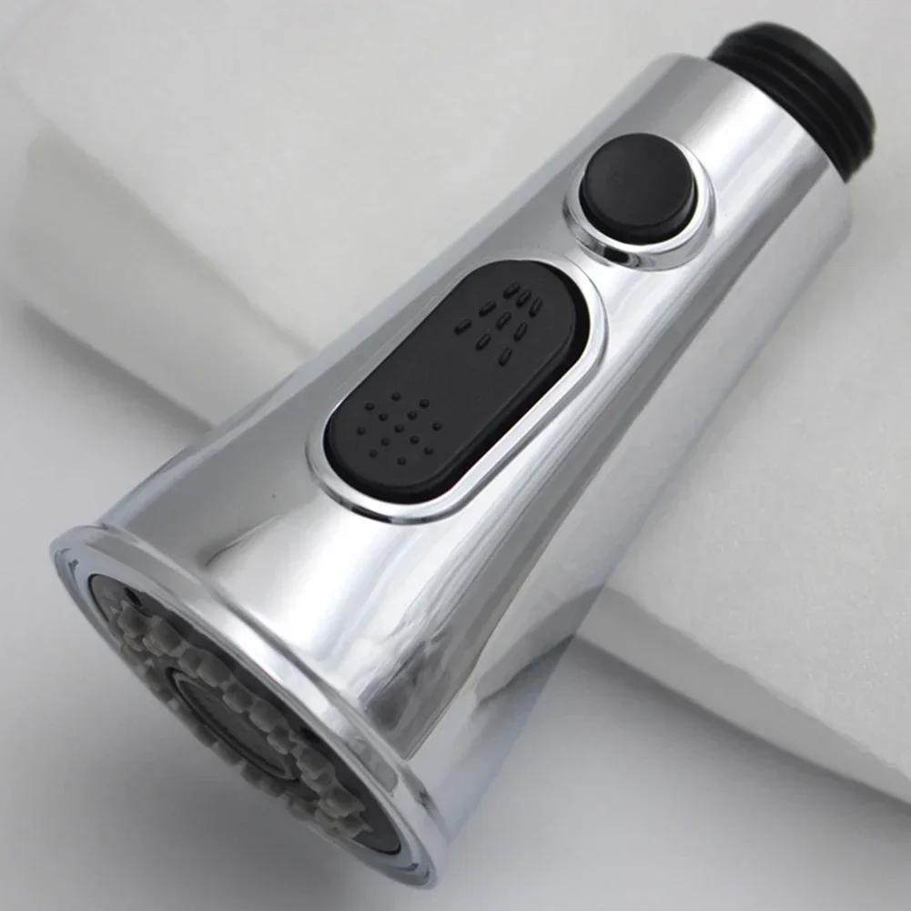 Смеситель для кухни, выдвижная душевая головка, смеситель для кухни, смеситель для душа в ванной, водосберегающий распылитель, аксессуары для ванной комнаты