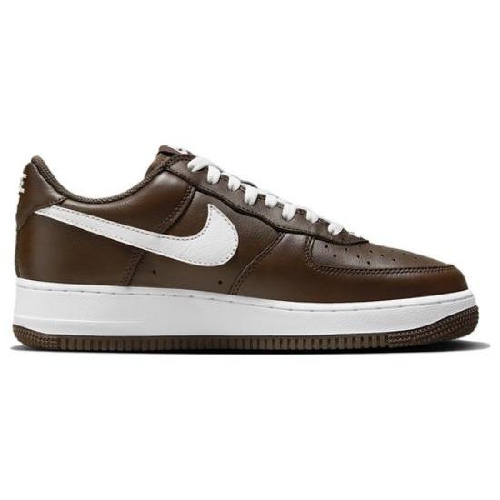 Nike Air Force 1 Low Цвет месяца - Шоколад - FD7039-200