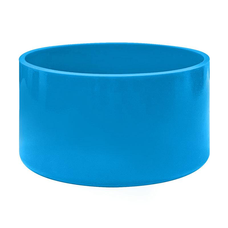 Thickened Silicone Thermos Cup Sleeve: Outdoor Sports Water Bottle Protection, Wear-Resistant and Insulating.