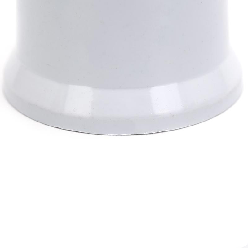 Удлинитель 95 мм E27 на E27 Патрон для лампы-колбы Адаптер-переходник для розетки