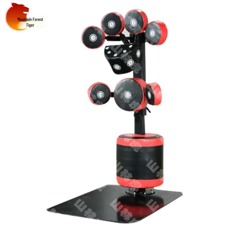 Shanhulin Standing Boxing & Sanda Training Target