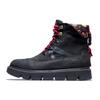 Raywood Other Warm Comfortable Short Outdoor Boots Men Boots Black A2PWH001