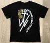 Футболка Хлопковая Подарок для Фаната Группы Sleeping With Sirens Размеры от S до 5XL MD89 Унисекс Футболка