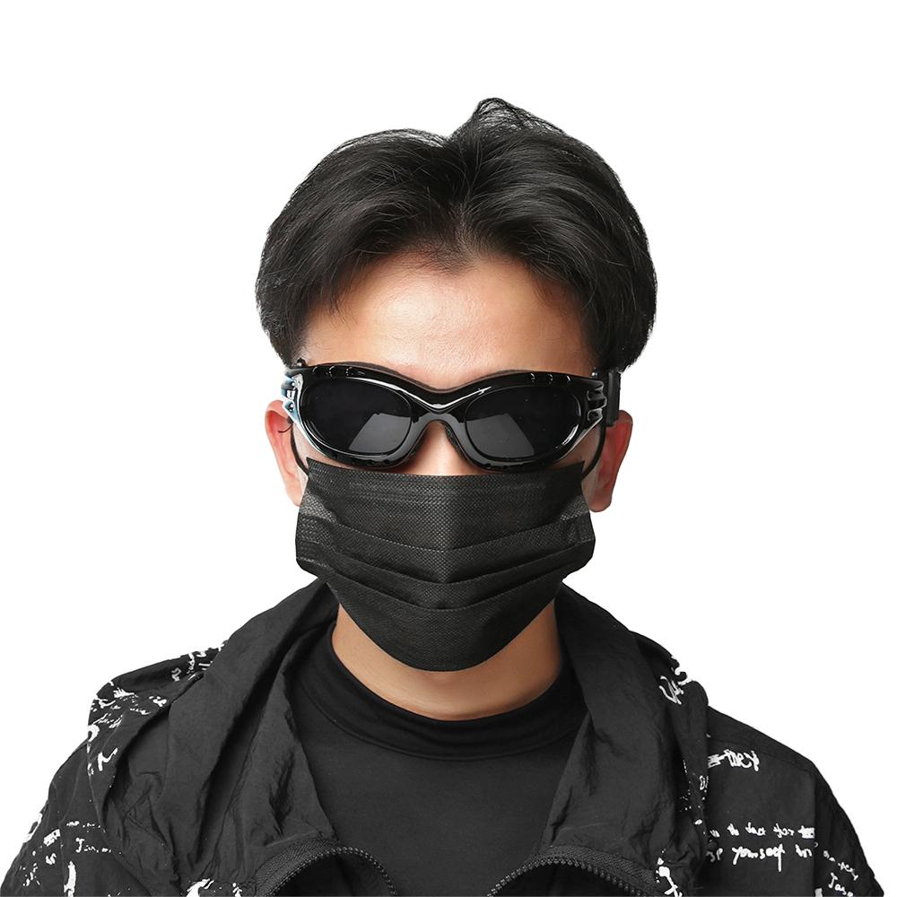 Snowboard Dustproof Outdoor Sports Ski Goggles Sunglasses Windproof Lens Frame Eyewear Glasses