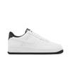 Air Force 1 '07 LV8 'Белый Черный' (унисекс) Белые / Черные скейт-туфли DR9867 102