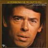 LP Record JACQUES BREL - Le Moribond, Ne Me Quitte Pas SR871 BARCLAY 1974 Japan Pop Used