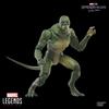 Hasbro MARVEL Marvel Legends Series No Way Home Deluxe Collectible Action Figure G0593 Authentic Lizard, Spider-Man 7.5-inch