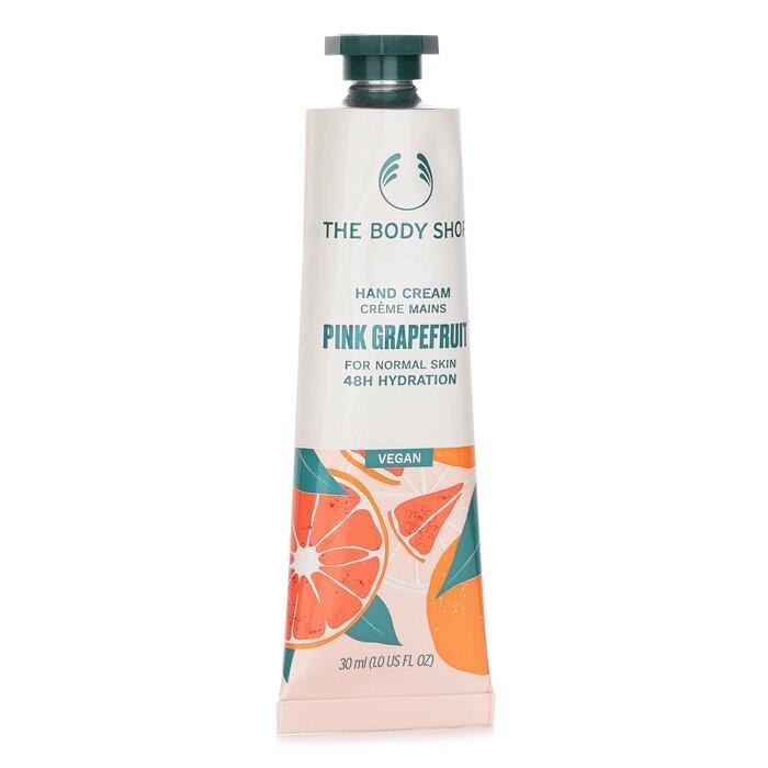 THE BODY SHOP Hand Cream Pink Grapefruit
