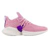 Alphabounce Instinc F33972 Children's Sports Shoes - Pink R. 36