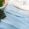 1 метр ткани с радужным градиентом в старинном стиле 120D жаккардовая многоцветная ткань с эффектом омбре для шитья сценического костюма ханьфу