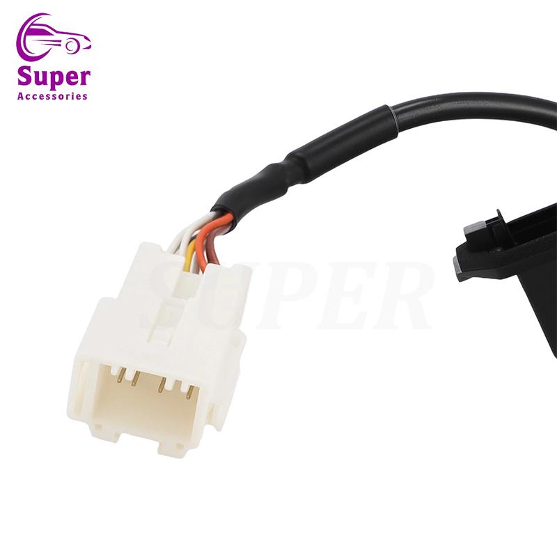 39530-TX4-A01 For Honda Acura RDX 2013 2014 2015 HD Rear View Reverse Assist Backup Parking Reversing Camera 39530TX4A01