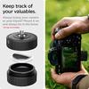 Spigen Camera Adapter Mount for AirTag, Nikon DSLR, Canon DSLR, GoPro, GoPro Hero 8, GoPro Hero 9, GoPro Hero 10, GoPro Hero 11, DJI Pocket, DJI Pocke
