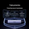 Ugreen Высокоскоростной 4-портовый USB 3.0 хаб