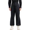 ARMANI EXCHANGE SS24 Casual Pants Men's Black 6DZPL3-ZN3CZ-1200