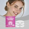 EELHOE Facial Care Patches Gently Nourish The Skin, Making It Smooth And Tender. Daily Facial Skin Care Patches