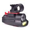 Aaa Battery Bike Front Head Ight Cycling Bicycle Led Lamp Flashlight