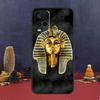 Египетский фараон для OPPO A96 A76 A16 A54 A74 A94 A58 A78 A98 A5 A9 A53 A52 A72 A91 A15 A17 A57 A77 A79 Чехол