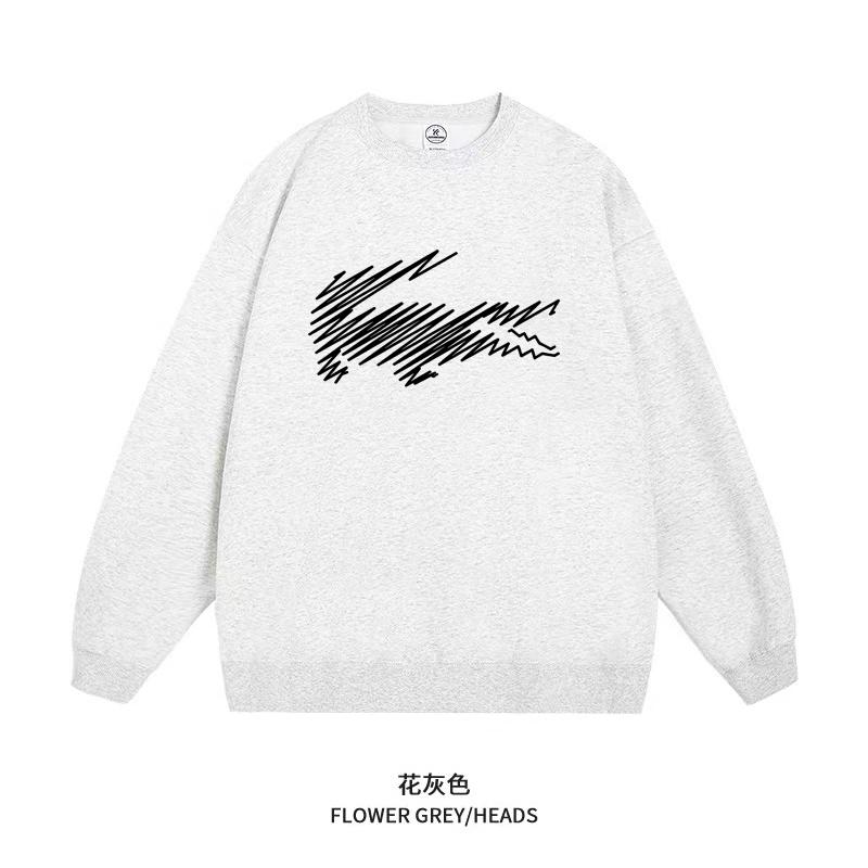 Женский топ, толстовка с длинными рукавами и круглым вырезом, толстовка-пуловер, повседневная и модная толстовка с круглым вырезом