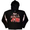 Slipknot Unisex Adult Spit It Out Back Print Hoodie