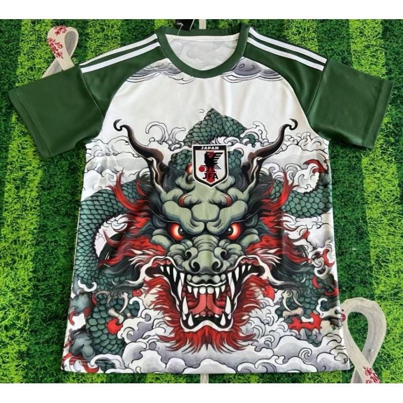 25/26 Season Japan Anime Football Jerseys Mens Womens Team Sports Shirts