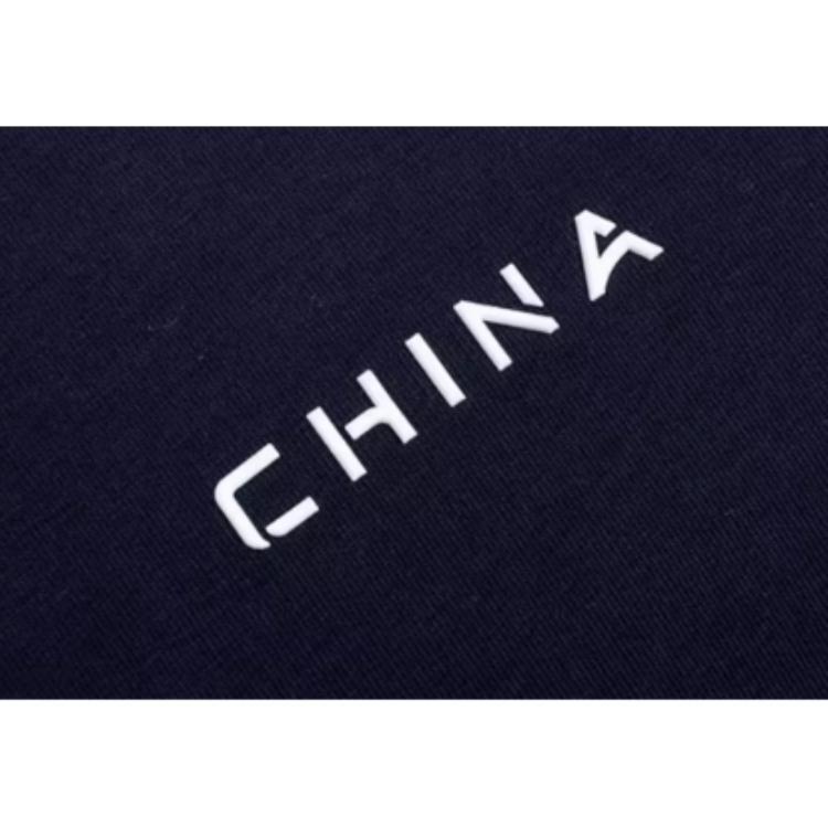 Anta Variety Training Collection Jackets & Coats Women's Midnight Blue/Snowflake White/Classic Red 162437702-3