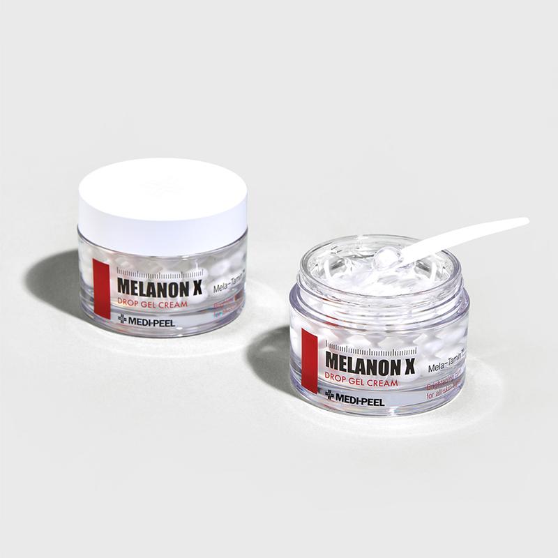 MEDI-PEEL Меланон X Drop гель-крем 50г
