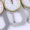 High Precision Thickness Tester Round Dial Measuring Tool Mechanical Dial Caliper  Hollow Pipe