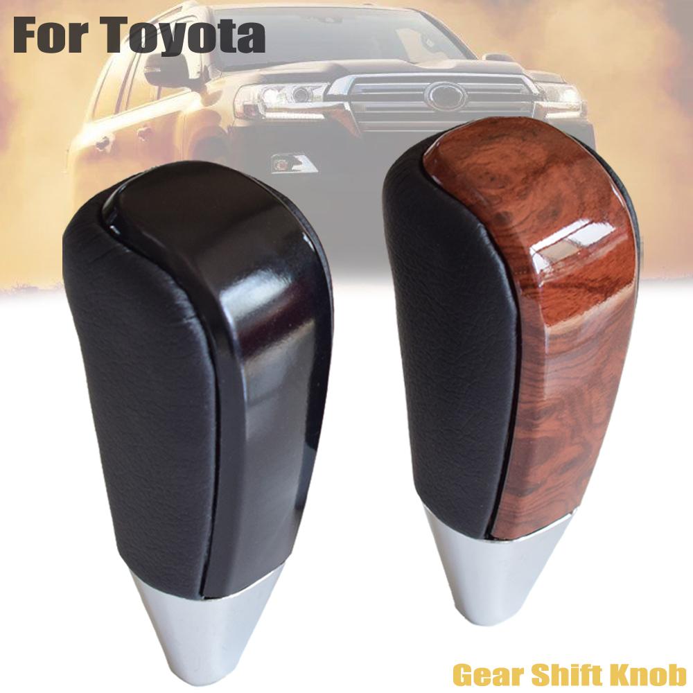 Автоматическая автомобильная коробка передач, ручки переключения передач, ручка рычага для Toyota Land Cruiser 200 FJ20 2008-2017, автомобиль