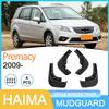 2009 Haima Premacy Совместимый - Защита шин автомобиля для внешней торговли