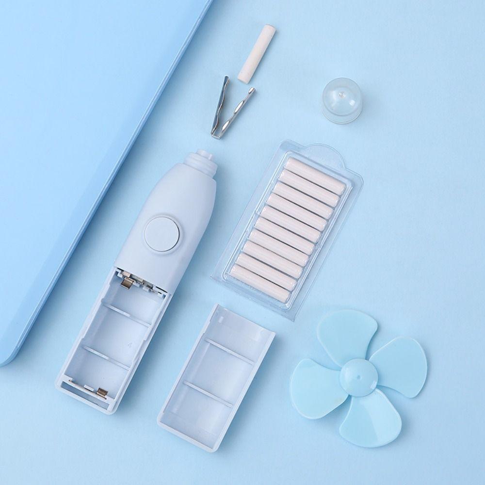 Бесследный автоматический ластик набор меньше резиновых отходов карандаш стирание ластик исправление письма