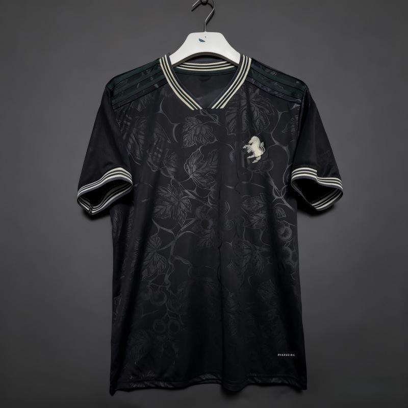 25-26 Футбольные майки Ювентуса, Интера, Наполи, Ромы, Милана