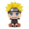 Rukup Naruto Shippuden Uzumaki Naruto 110 мм ПВХ окрашенная готовая фигурка MH82976 прибл.
