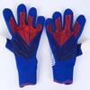 Латексные нескользящие перчатки вратаря Falcon для футбола для взрослых и детей