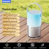Philips Portable Outdoor Bluetooth Speaker