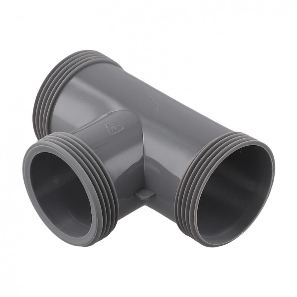 Flexible Double Sink Drain Kit 112 and 114 Inch P Trap Pipes for Sink Drainage
