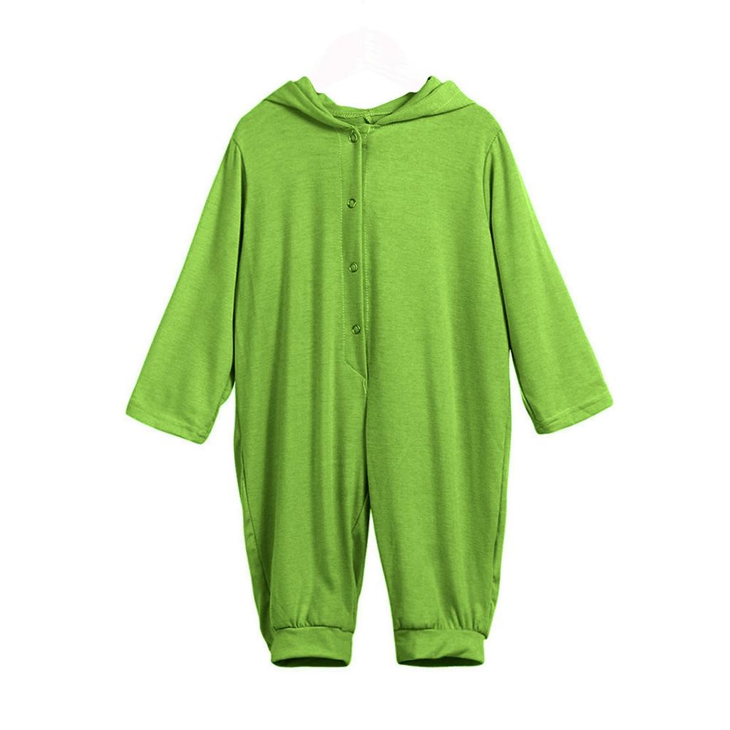 Новорожденный младенец мальчик девочка лоскутный комбинезон с динозавром