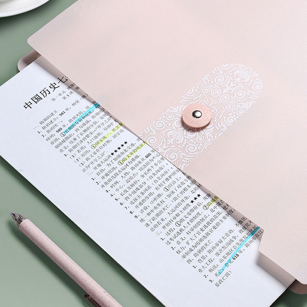 Емкость с этикеточной карточкой А4. Бумажная папка. Органайзер для бумаги. Папка для файлов. Сумка для хранения органов.