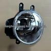Передняя противотуманная фара в сборе для Toyota Prado 2009 (Осталось: 81220-12230L, Правый: 81210-12230R)