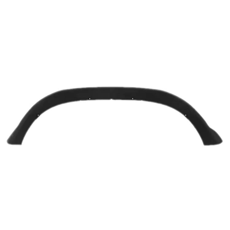 Front Bumper Spoiler for 2007 Volvo S40 (30744912 39886297)