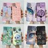 Phone Cases For Xiaomi Redmi 9C NFC 10A Fashion Butterfly Flowers Soft Silicone Back Cover For Redmi 9C Shockproof Coques Fundas