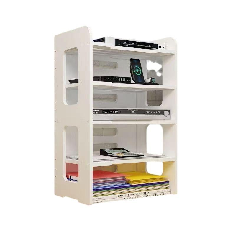 Полка для хранения Wi-Fi, проволочная вставная доска, коробка для хранения беспроводного роутера, полка для хранения ТВ-приставки