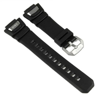 Оригинальный сменный ремешок из уретана, черный 10332054 [Casio] G-SHOCK G-Shock