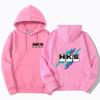 Europe and America Fashion Y2K Trend Retro Hoodies Unisex Street Pullover Casual Loose Vintage Men's Women's Sweatshirt Hoodie Top