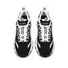 Skechers Мужская модная спортивная повседневная обувь на шнуровке 52675