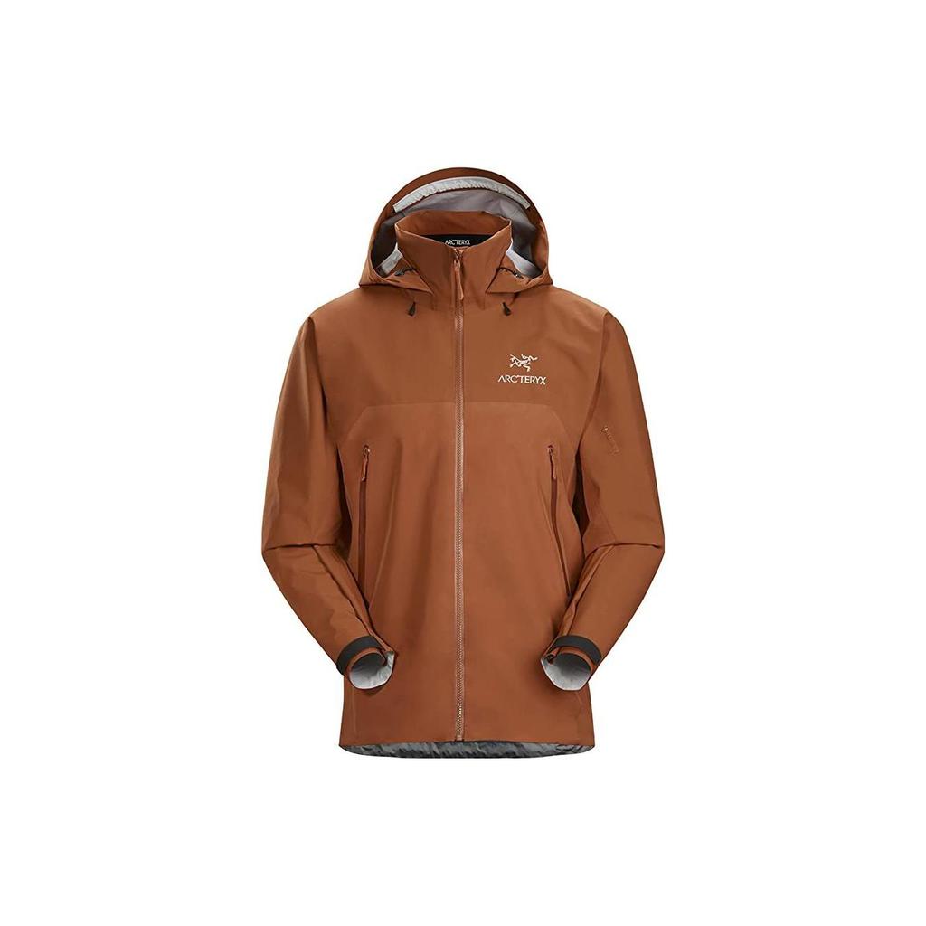 Мужская ветровка Arc'teryx BETA AR 29921